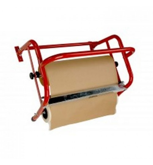 FAST MOVER TOOLS, SINGLE ROLL MASKING PAPER DISPENSER, 450MM